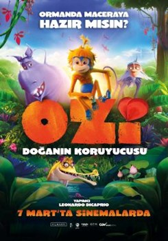 OZI: DOĞANIN KORUYUCUSU
